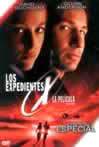 LOS EXPEDIENTES X                            